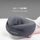 智能肩頸按摩枕Smart Shoulder and Neck Massage Pillow